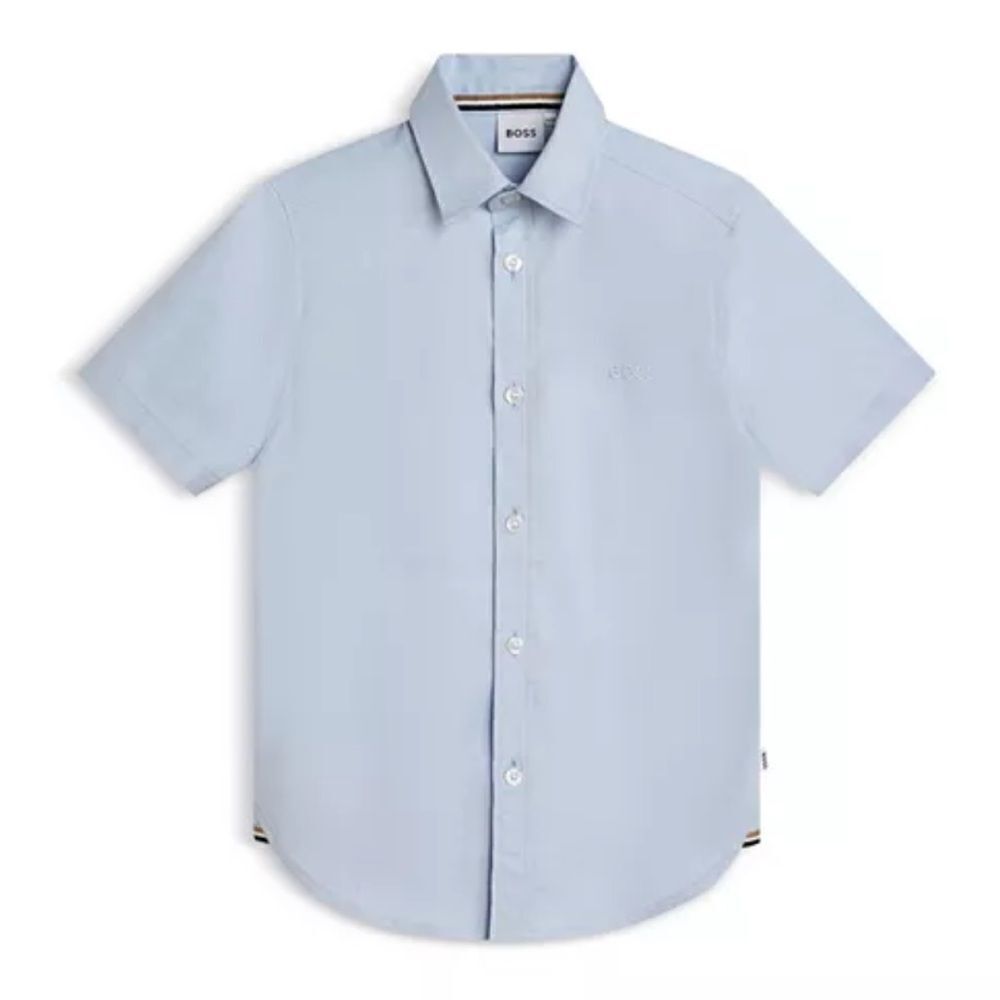BOSS - Oxford Button Down Shirt